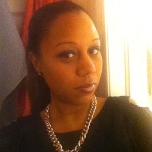 Meet your Posher, Kimberly